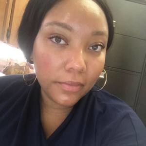 Meet your Posher, Sheryl